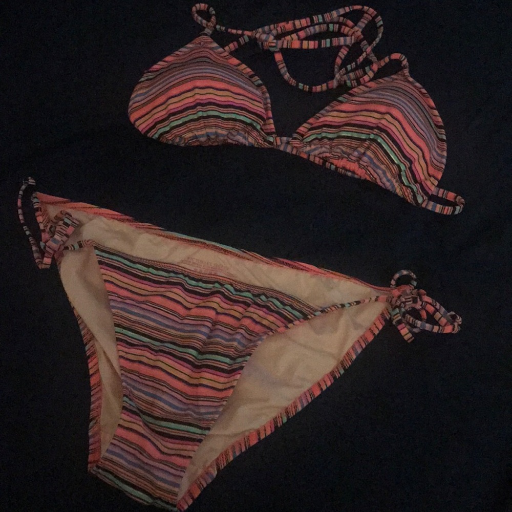 Victoria Secret bathing suit